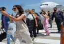 Más de 8.600 turistas rusos han visitado Venezuela tras la activación de una ruta Moscú-Porlamar