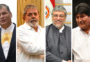 Nueve expresidentes de América Latina le piden al FMI que “asuma su responsabilidad” con Argentina por el préstamo otorgado a Macri