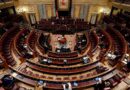 Ocho partidos españoles firman un manifiesto para rechazar el envío de tropas al Mar Negro y la expansión de la OTAN a Ucrania