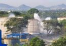 Seis muertos en la India por inhalación de gas tóxico tras un vertido químico ilegal