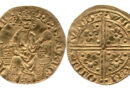 Un aficionado encuentra una de las “primeras monedas de oro” del Reino Unido, que podría hacerle ganar al menos 550.000 dólares