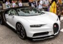 Un millonario se jacta de conducir un Bugatti a 414 km/h en una autopista alemana y recibe críticas de las autoridades