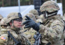 Un país fronterizo con Rusia anuncia estar dispuesto a acoger a 5.000 soldados de la OTAN