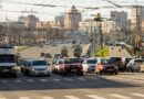 Un transeúnte ruso se da cuenta de que los semáforos no funcionan y pasa varias horas regulando el tráfico para evitar un colapso