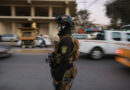 Una mujer y un niño resultan heridos tras un ataque con cohetes dirigido contra la Embajada de EE.UU. en Bagdad