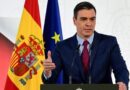 Pedro Sánchez llega a la mitad de su gobierno con proyectos aprobados y un agitado panorama político en España