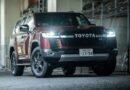 Hasta cuatro años de espera para tener el nuevo Toyota Land Cruiser 300