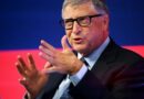 Bill Gates vaticinó que una vez que pase Ómicron, el COVID-19