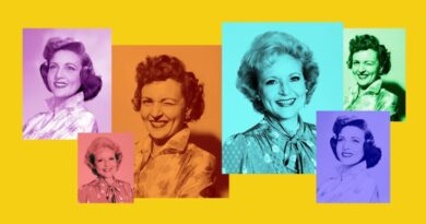 ‘Ella estaba tan feliz’: Betty White honrada en lo que habría sido su cumpleaños número 100