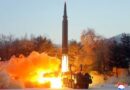 Corea del Norte confirmó el lanzamiento de un misil que alcanzó un objetivo a 700 kilómetros de distancia