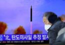 Corea del Sur y Japón denuncian presunto lanzamiento de un misil balístico por parte de Pyongyang