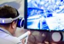 Sony patenta un escáner 3D que agrega objetos del mundo real a los juegos