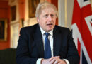 Boris Johnson anuncia nuevas sanciones contra Rusia