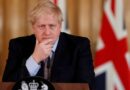 Dos de los colaboradores más cercanos de Boris Johnson dimiten tras escándalo por fiestas