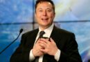 Elon Musk: el servicio de Internet Starlink ahora está activo en Ucrania