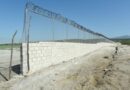 Muro fronterizo quedará iniciado este domingo con un primer picazo del presidente Abinader