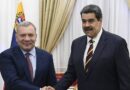 Maduro: Las relaciones entre Rusia y Venezuela “cada vez adquieren mayor nivel estratégico”