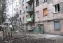 Ocho años de conflicto dejan a su paso dolor y desolación en Donbass