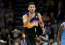 Suns hilvanan 6to triunfo; vencen a Clippers