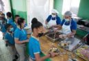 Suplidores del almuerzo escolar de la región Sur apoyan paro nacional