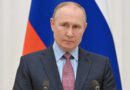 Vladímir Putin ofrece declaraciones tras reconocer las Repúblicas de Donetsk y Lugansk