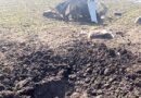 Kryvyi Rih: cerca de la ciudad, el enemigo DRG explotó en una mina