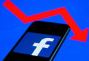 El interés de los usuarios por Facebook cae 87 %