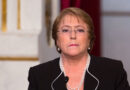 Bachelet declara haber recibido “informes sobre palizas a personas consideradas prorrusas en territorios controlados por el Gobierno” en Ucrania
