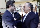 Comienza en Turquía reunión de ministros de RR.EE. de Rusia y Ucrania para negociar una salida al conflicto