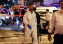 EE.UU. condena «con dureza» el «inaceptable» ataque que dejó al menos cinco fallecidos en Israel