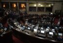 El Congreso de Guatemala archiva la polémica ley que endurecía las penas por aborto y prohibía el matrimonio homosexual