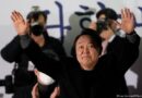 El candidato de la oposición, Yoon Suk-yeol, gana las elecciones presidenciales en Corea del Sur