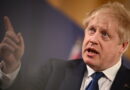 El primer ministro británico advierte a los países occidentales sobre lo “doloroso” que será renunciar al gas y petróleo rusos