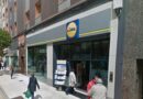 La cadena de supermercados Lidl cierra por un día dos establecimientos en España ante la falta de productos