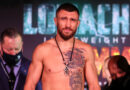 La estrella del boxeo Vasyl Lomachenko decide defender Ucrania y no peleará con George Kambosos por los cinturones del peso ligero