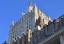 Moscú entrega una lista con los diplomáticos estadounidenses que serán expulsados y declarados como ‘persona non grata’ en Rusia