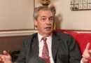Nigel Farage: Occidente provocó a Rusia “deliberadamente” con sus “juegos de guerra en Ucrania”