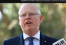 Político australiano es acusado de abusos sexuales: Hecho habrían ocurrido en la década de 2010