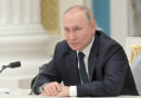 Rusia creará una lista de los países que cometen “actos inamistosos” hacia su Gobierno