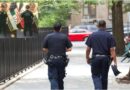 Comienza despliegue contra la violencia armada con 168 policías uniformados en 28 vecindarios de Nueva York