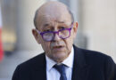 “No somos cobeligerantes”: el ministro francés de Exteriores aclara la postura de Francia y de la UE en el conflicto de Ucrania