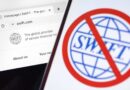 Expresidente del Banco Central chino afirma que el SWIFT, un «instrumento de sanción» de Occidente, no es insustituible