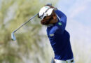 Lee y Kupcho lideran el Chevron Championship, primer Grand Slam del golf femenino