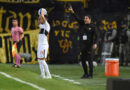 Peñarol: “Quisimos sorprender al rival con un cambio de estructura”, comentó Larriera