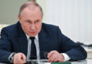 Putin: “Los militares ucranianos deben dejar salir a los civiles de Azovstal o estarían actuando como el Estado Islámico”