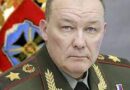 Rusia reorganizó su cúpula militar en Ucrania: designó a un general que comandó las tropas en Siria