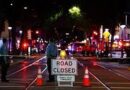 Tiroteo en Sacramento: la policía persigue al menos a dos sospechosos después de seis muertos a tiros