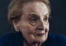 La Madeleine Albright que pocos sabían