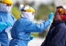 Brasil declaró en “fase de extinción” a la tercera ola de la pandemia
