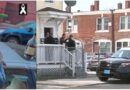 Dominicanos asesinados desde un Mercedes Benz en marcha en El Bronx y un sótano de una casa en Lawrence; otros dos fueron heridos